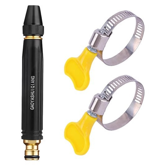 🔥🔥Limited-time event, buy more get more free. - Home High-Pressure Car Wash Water Gun