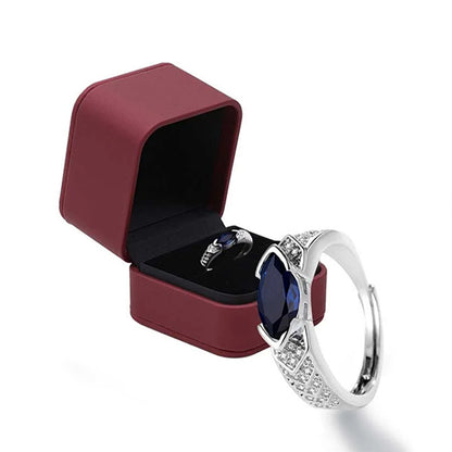 Bloeamly® Magnetology Moissanite Diamond Ring🔥🔥