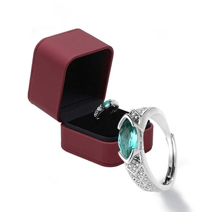 Bloeamly® Magnetology Moissanite Diamond Ring🔥🔥