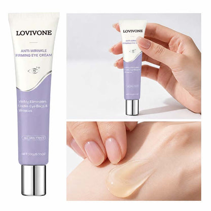 LOVIVONE™ Instant Face Temporary Tightener – Instant visible results in 60 seconds
