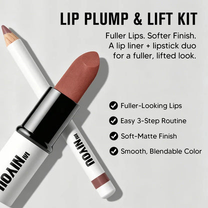 lip plump lift kit