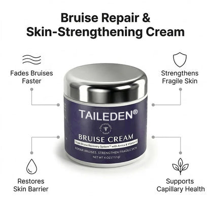 💥100K+ SOLD💕- TAILEDEN® Bruise Repair & Skin-Strengthening Cream