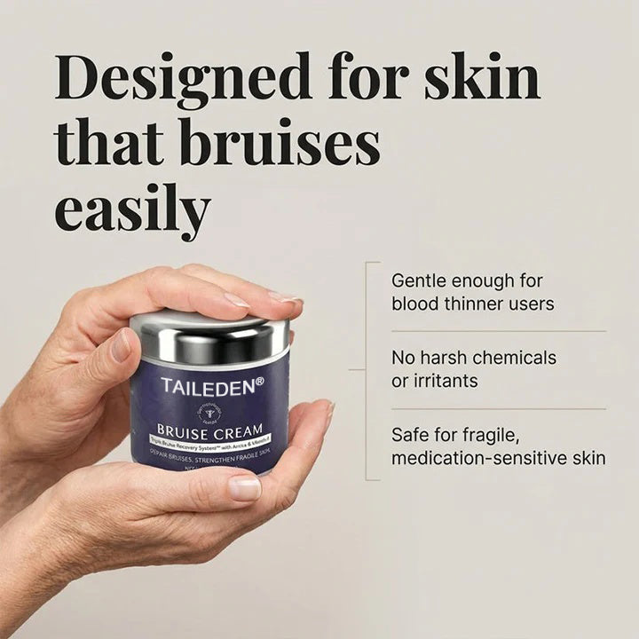 💥100K+ SOLD💕- TAILEDEN® Bruise Repair & Skin-Strengthening Cream