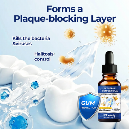 Bloeamly Bee Repair Complex Oral Repair Solution