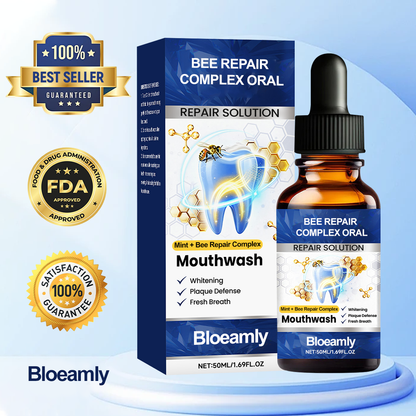 Bloeamly Bee Repair Complex Oral Repair Solution