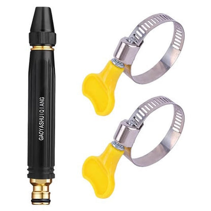 🔥🔥🔥Limited-time event, buy more get more free. - Home High-Pressure Car Wash Water Gun