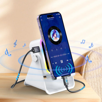 PulseStand Wireless Speaker