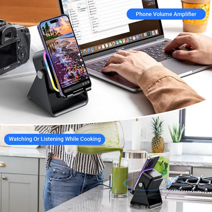 PulseStand Wireless Speaker