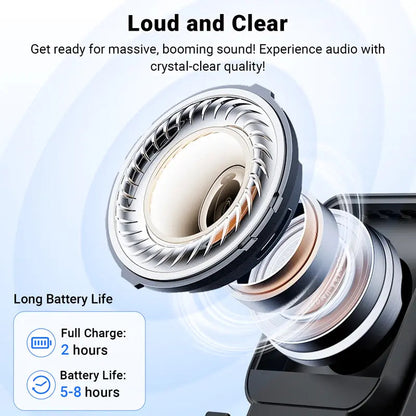 PulseStand Wireless Speaker