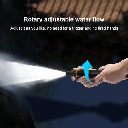 🔥🔥🔥Limited-time event, buy more get more free. - Home High-Pressure Car Wash Water Gun