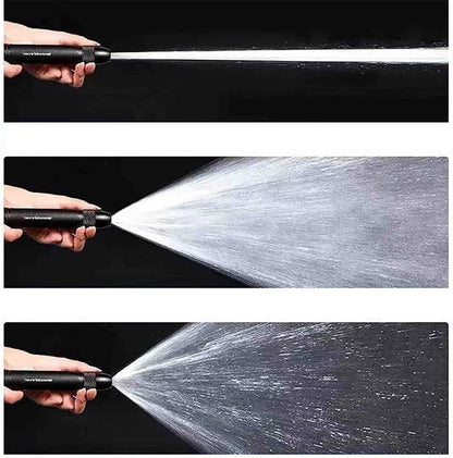 🔥🔥🔥Limited-time event, buy more get more free. - Home High-Pressure Car Wash Water Gun